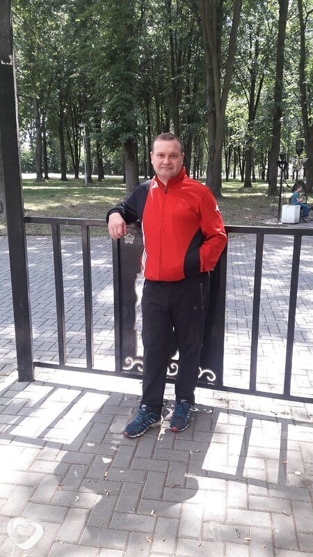 Сергей, 55, Барановичах — анкета №3184018