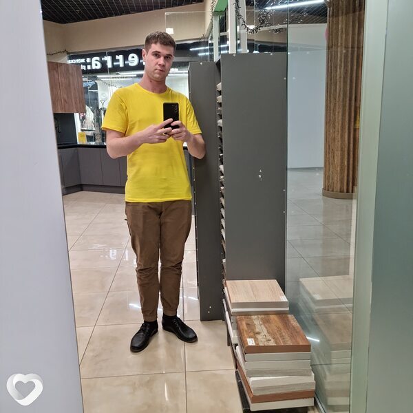 Борис, 31, Мытищах — анкета №3184022