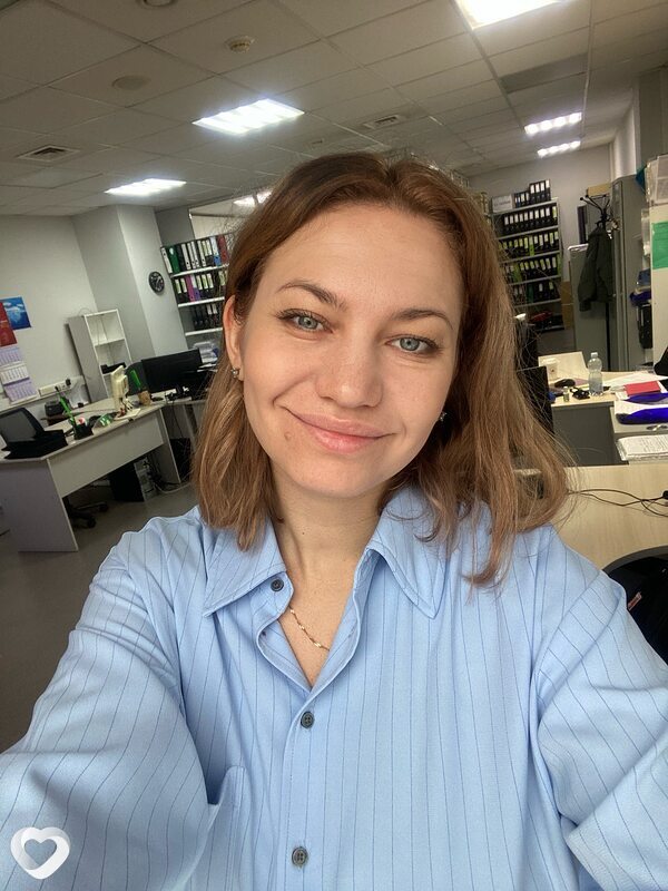 Настя, 33, Москве — анкета №3184047