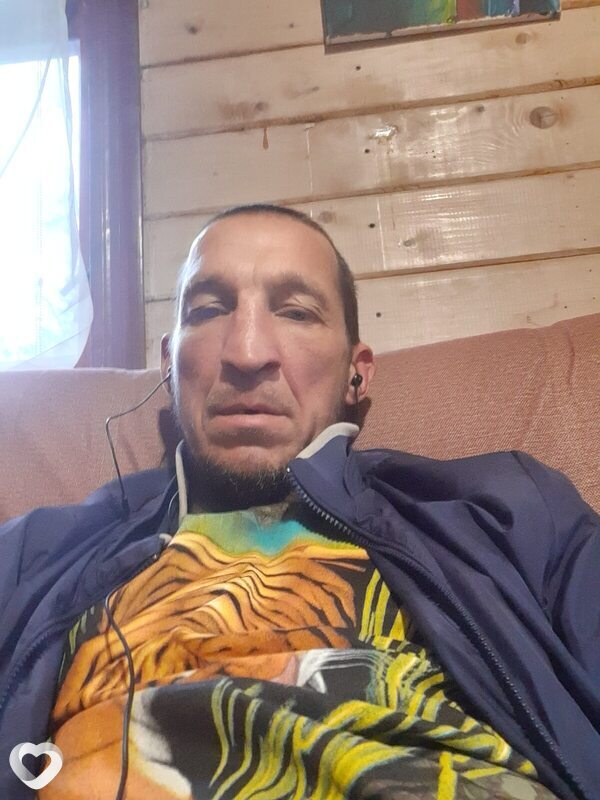 Дима, 43, Туле — анкета №3184053