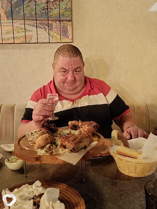 Денис, Афипский