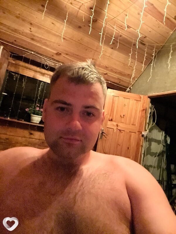 Виктор, 29, Минске — анкета №3184068