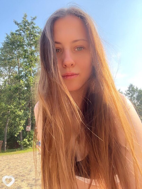 Антонина, 27, Екатеринбурге — анкета №3184069