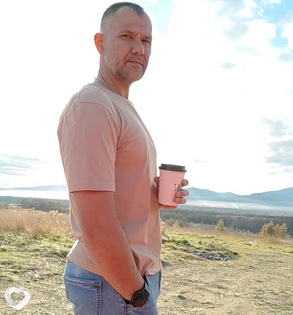 Ruslan, 40, Николаеве — анкета №3183974