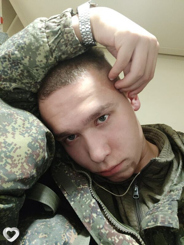 Антошка, 19, Санкт-Петербурге — анкета №3183978