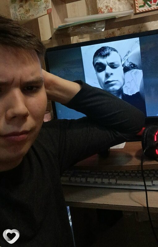 Евгений, 22, Екатеринбурге — анкета №3183981