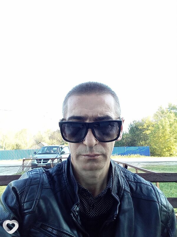 Михаил, 47, Бобруйске — анкета №3183986