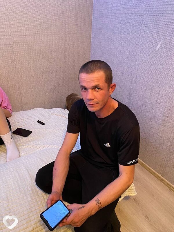 Сергей, 34, Кобрине — анкета №3183988