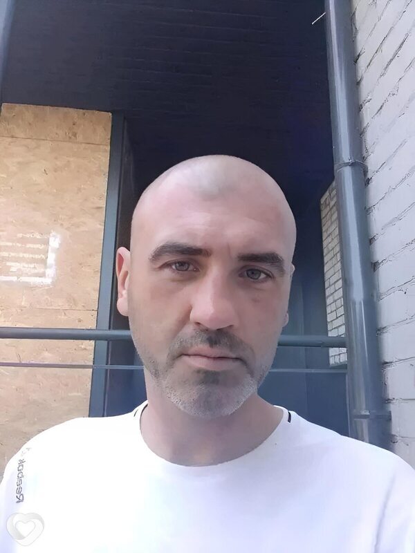 Артур, 37, Виннице — анкета №3183989