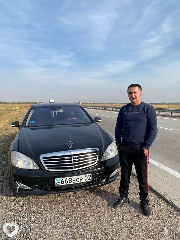 Адилхан, 29, Алматы — анкета №3183997