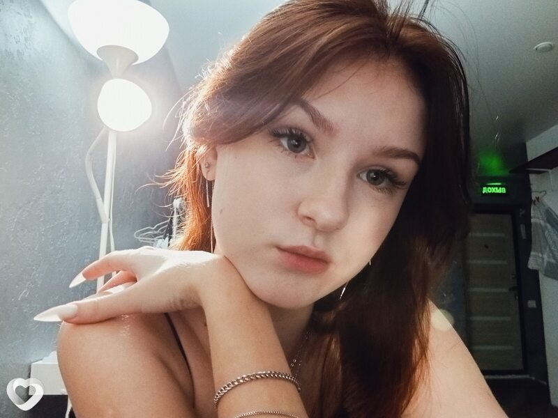 Катерина, 19, Ярославле — анкета №3184554