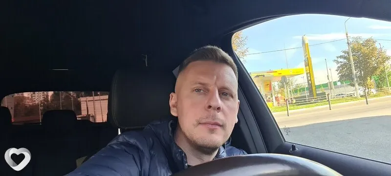 Александр, 42, Москве — анкета №3184560