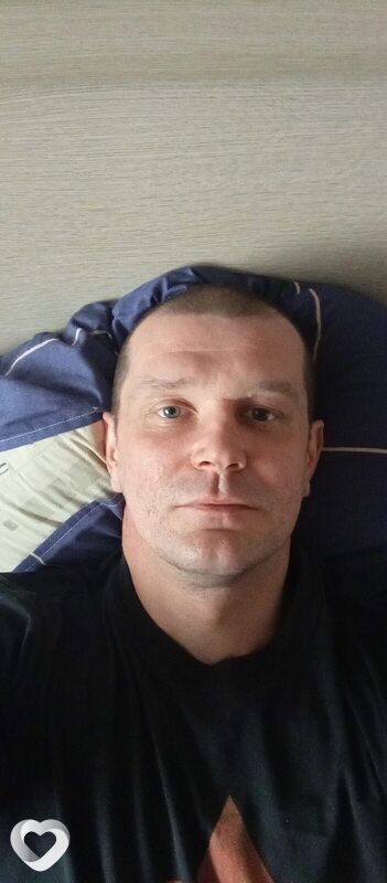 Павел, 39, Старом Осколе — анкета №3184562