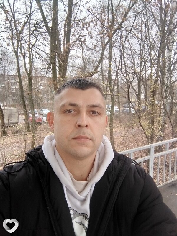 Колян, 38, Москве — анкета №3184564