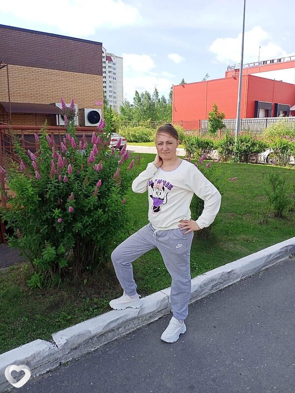 Елена, 38, Павловском Посаде — анкета №3184567