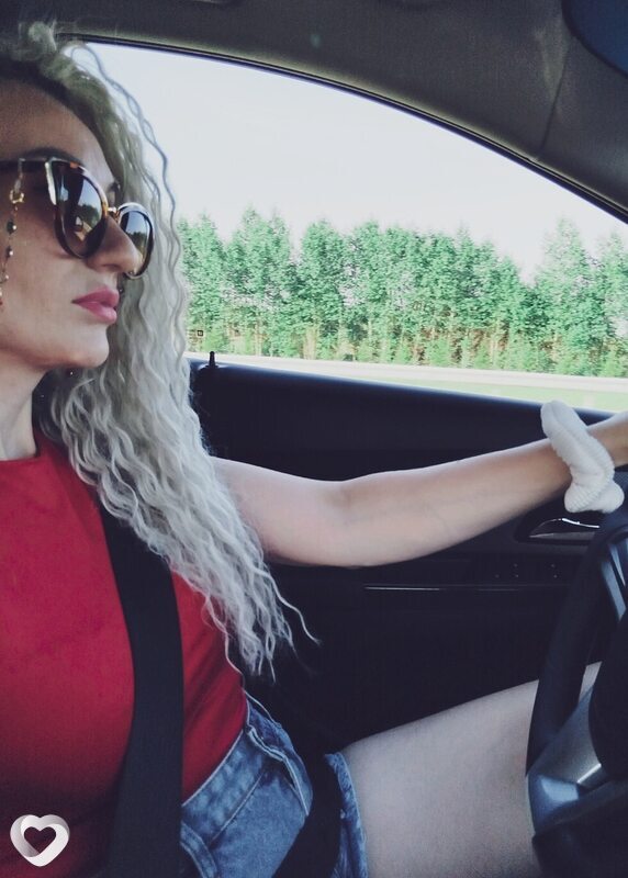 Fartyna, 41, Казани — анкета №3184149