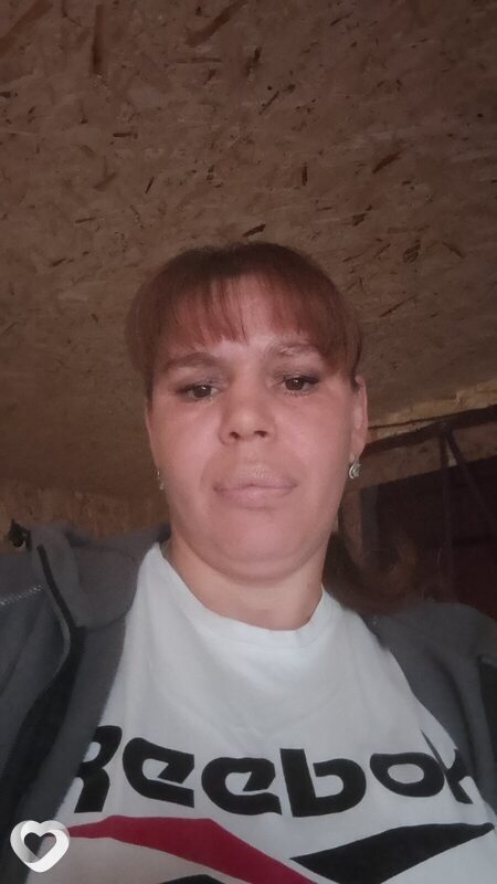 Анастасия, 36, Омске — анкета №3184153