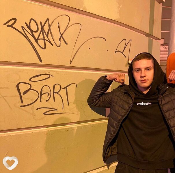 Bogdan, 22, Зеленодольске — анкета №3184162