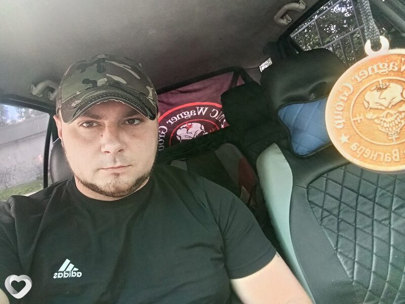 Евгений, 33, Курске — анкета №3184123