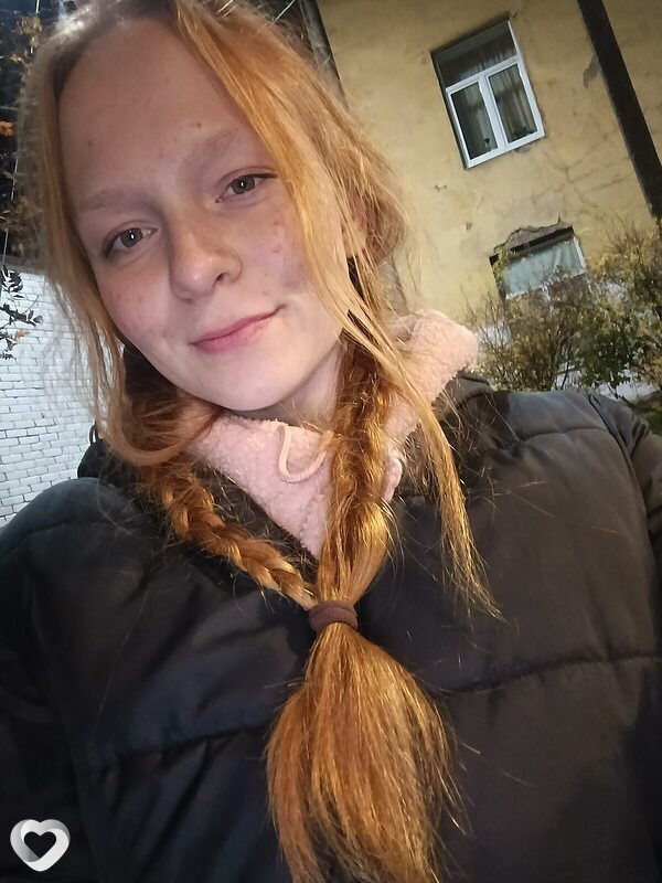 Ангелина, 24, Вологде — анкета №3184131