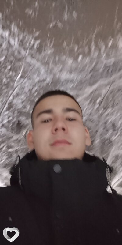 Тимур, 26, Риддер — анкета №3184135