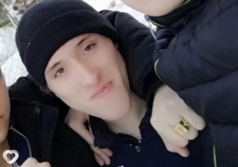 Иван, 26, Новокузнецке — анкета №3184138