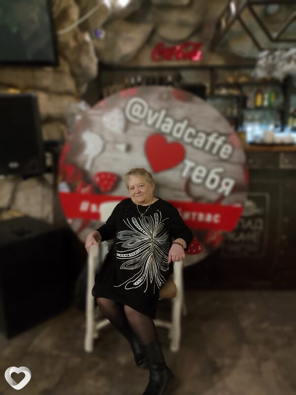 Елена, 67, Таганроге — анкета №3184141