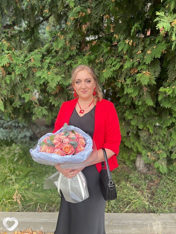 Ирина, Тамбов