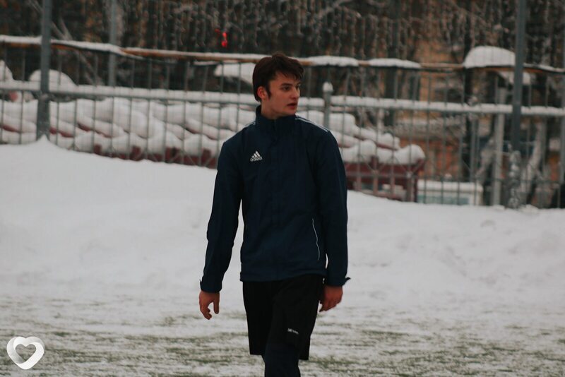 Николай, 24, Калуге — анкета №3184145