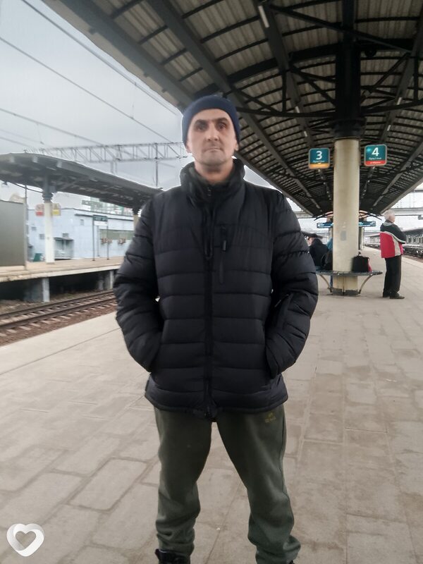 Дмитрий, 45, Люберцах — анкета №3184098