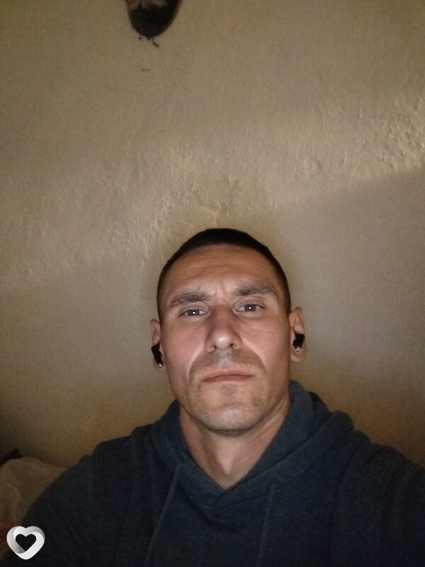 Александр, 36, Серпухове — анкета №3184102