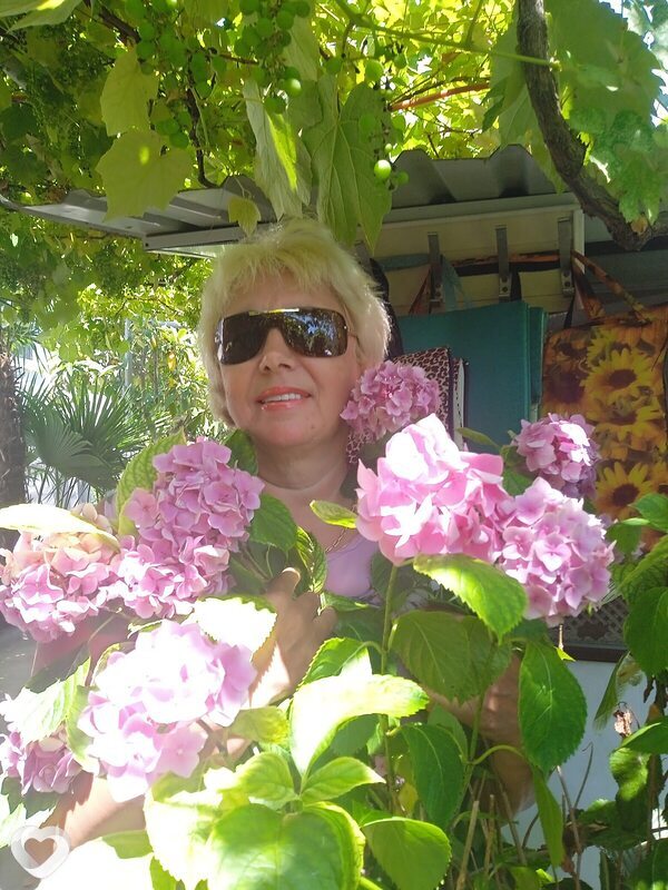 Валентина, 61, Москве — анкета №3184111