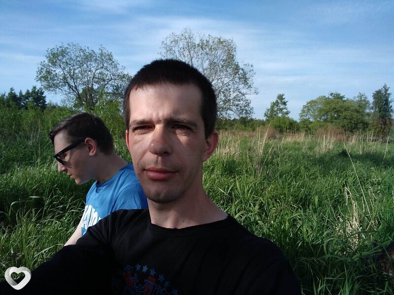 Евгений, 44, Санкт-Петербурге — анкета №3184116