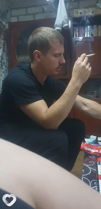 Слава, Питерка