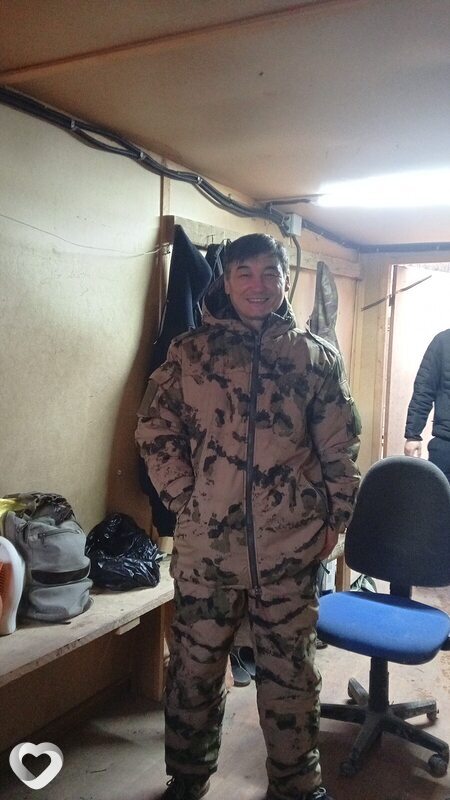 Шах, 41, Санкт-Петербурге — анкета №3184275