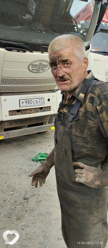 Сергей, 41, Находке — анкета №3184284