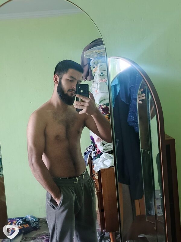 Дийорбек, 21, Котельниках — анкета №3184285