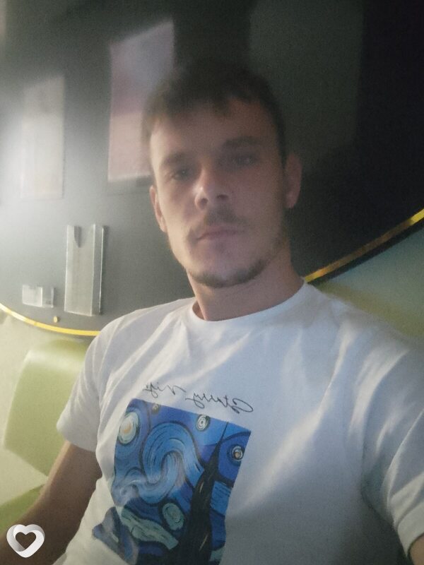 Сергей, 26, Самаре — анкета №3184289