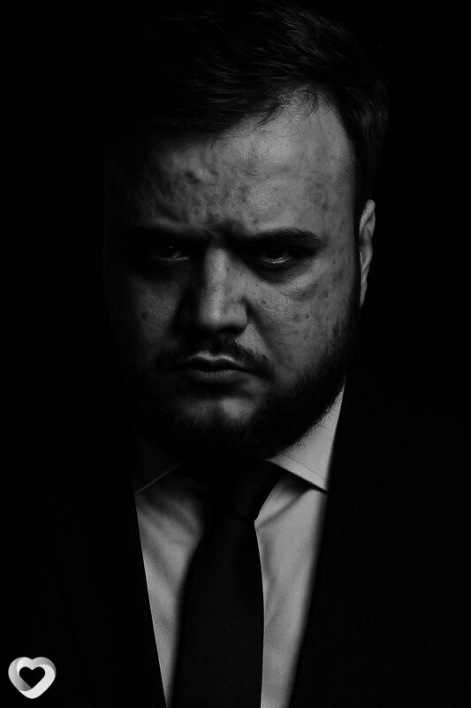 Владислав, 27, Киеве — анкета №3184295