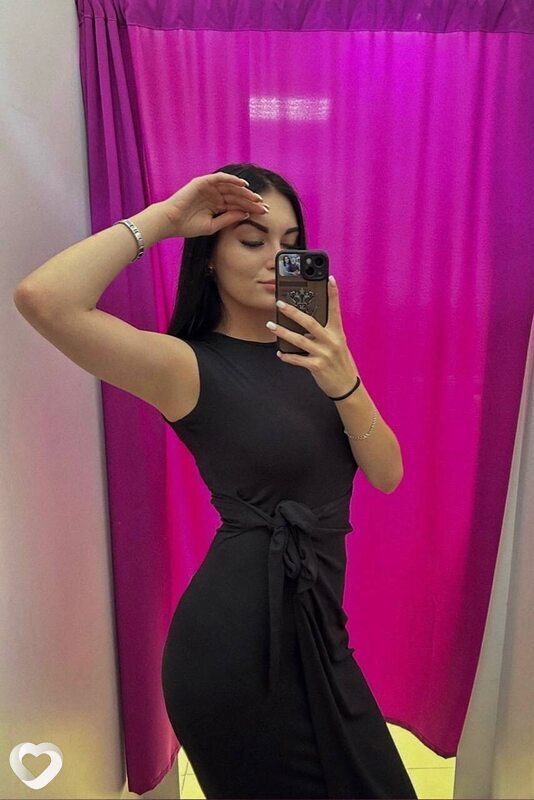 Алина, 23, Уфе — анкета №3184181