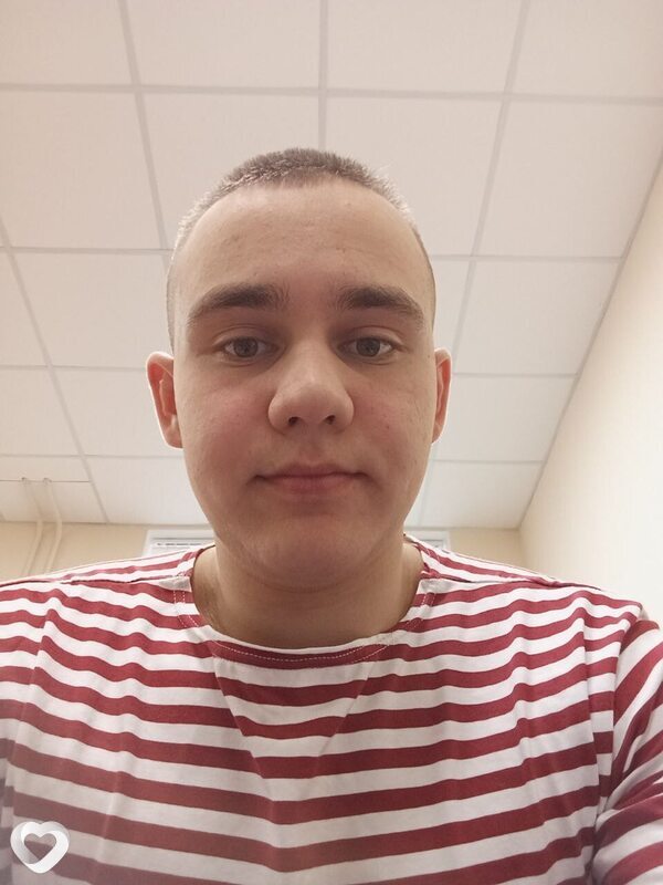 Роман, 21, Салавате — анкета №3184186