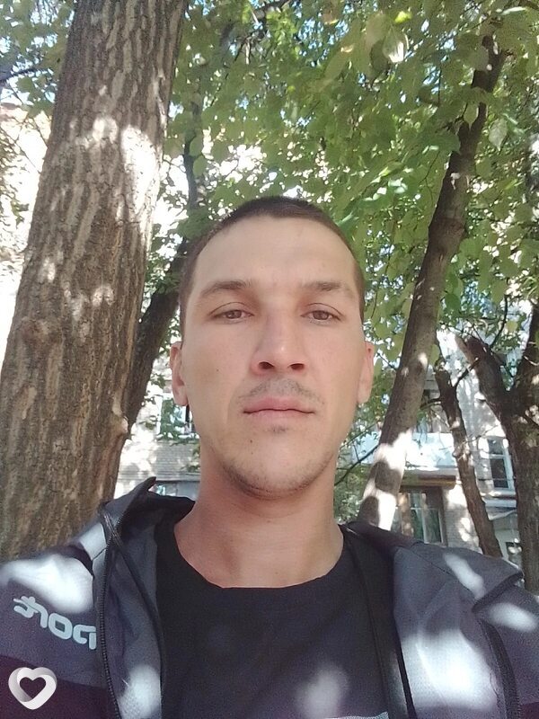 Ahdrei, 38, Лобне — анкета №3184188