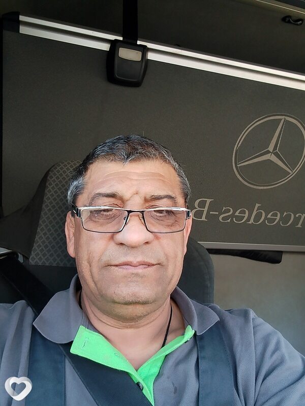 Федор, 59, Воронеже — анкета №3184189