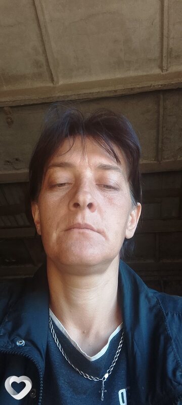 Ольга, 42, Рязани — анкета №3184190
