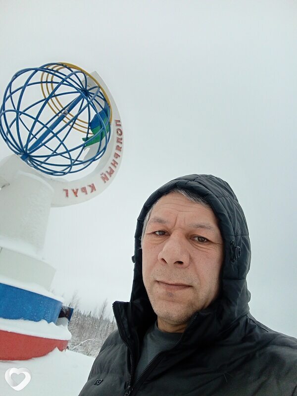 Эльвер, 47, Твери — анкета №3184303