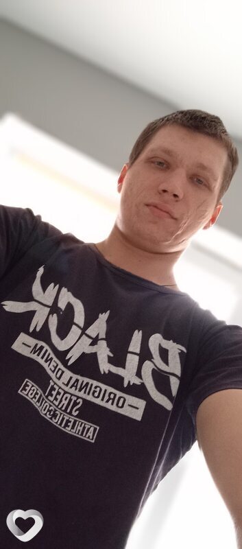 Максим, 26, Иванове — анкета №3184309