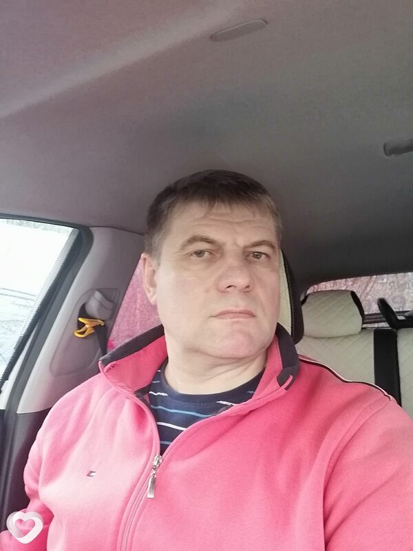 Александр, 52, Чехове — анкета №3184317