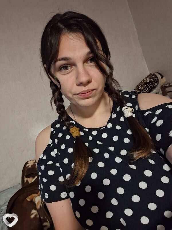 Нина, 29, Каменске-Шахтинском — анкета №3184321