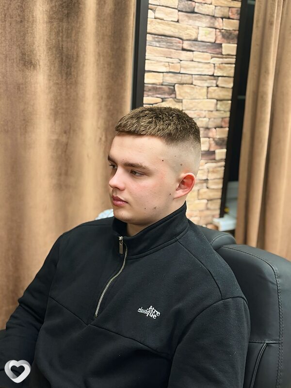 Maxim, 21, Бресте — анкета №3184264