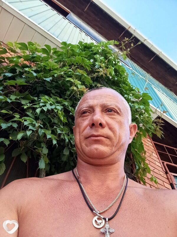 Александр, 43, Новомосковске — анкета №3184272